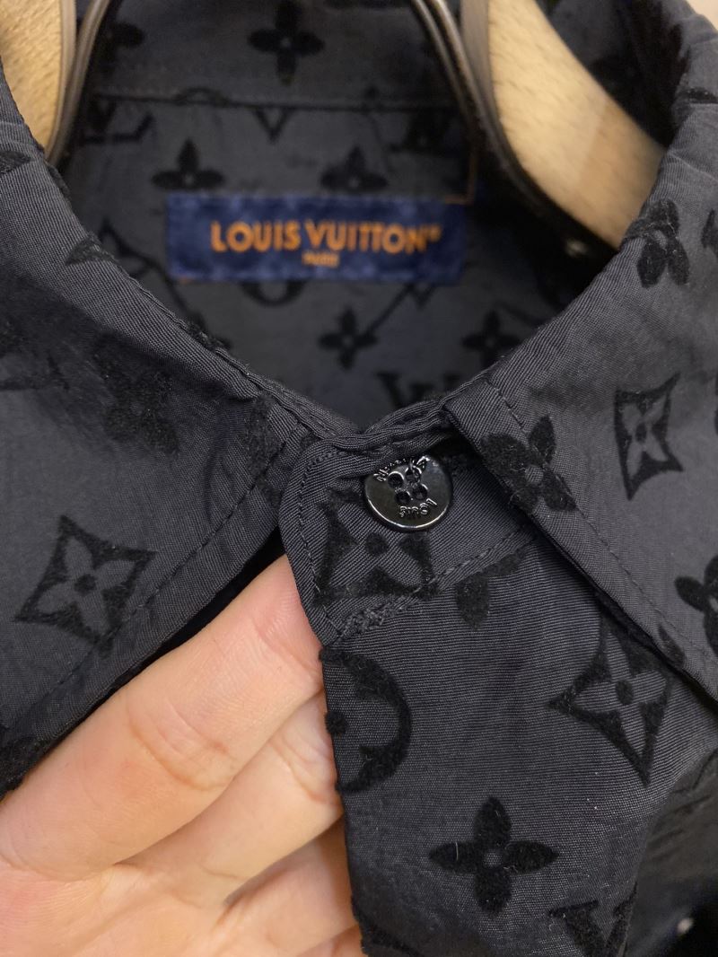 Louis Vuitton Shirts